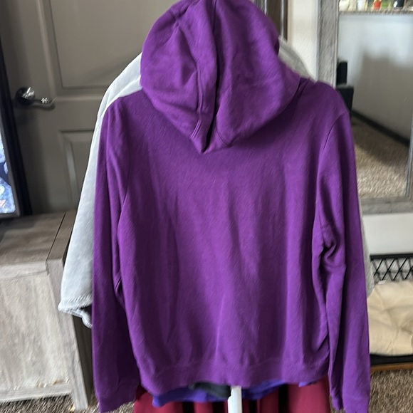 Nike Hoodie - Picture 3 of 3